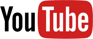 youtube logo
