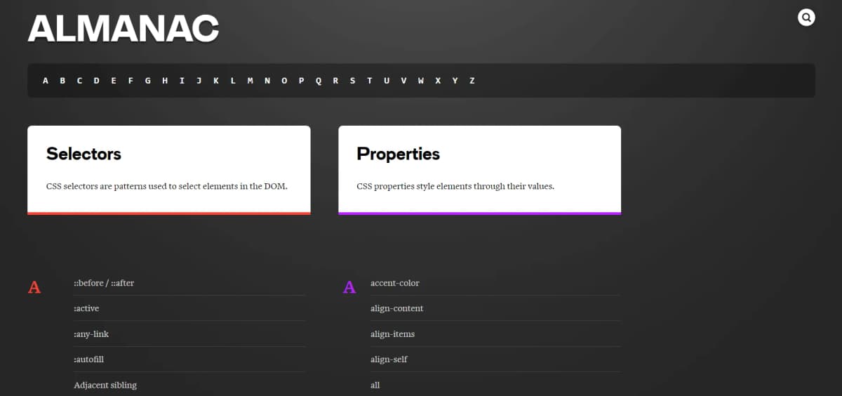 CSS tricks