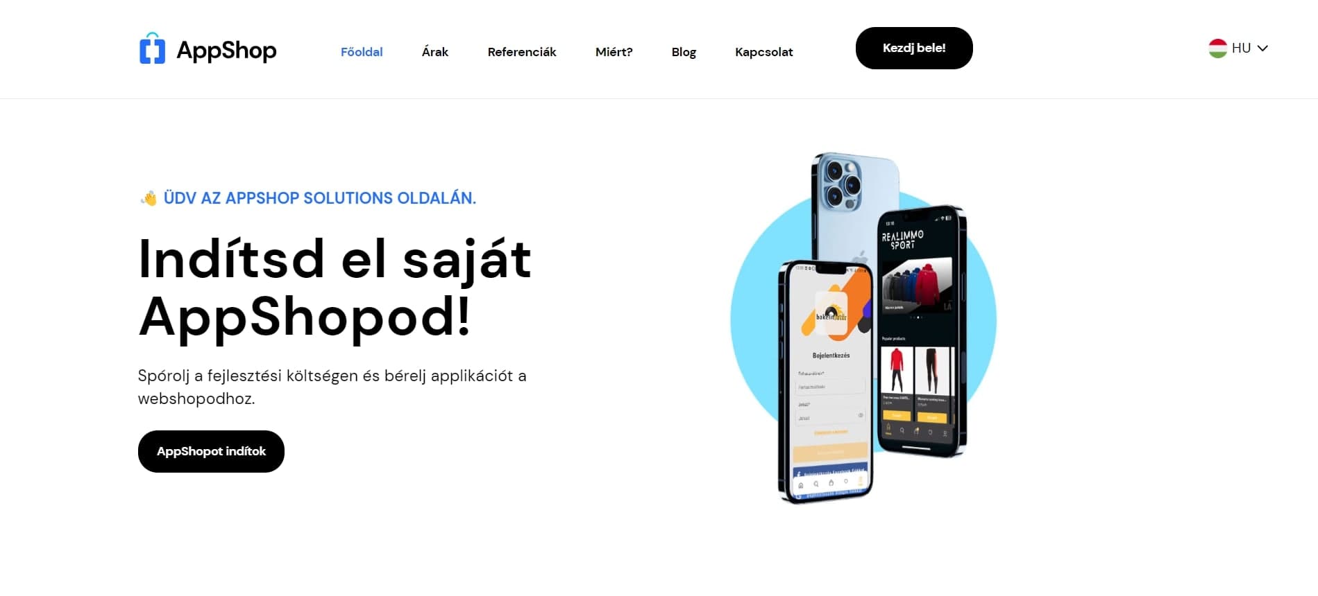 Appshop