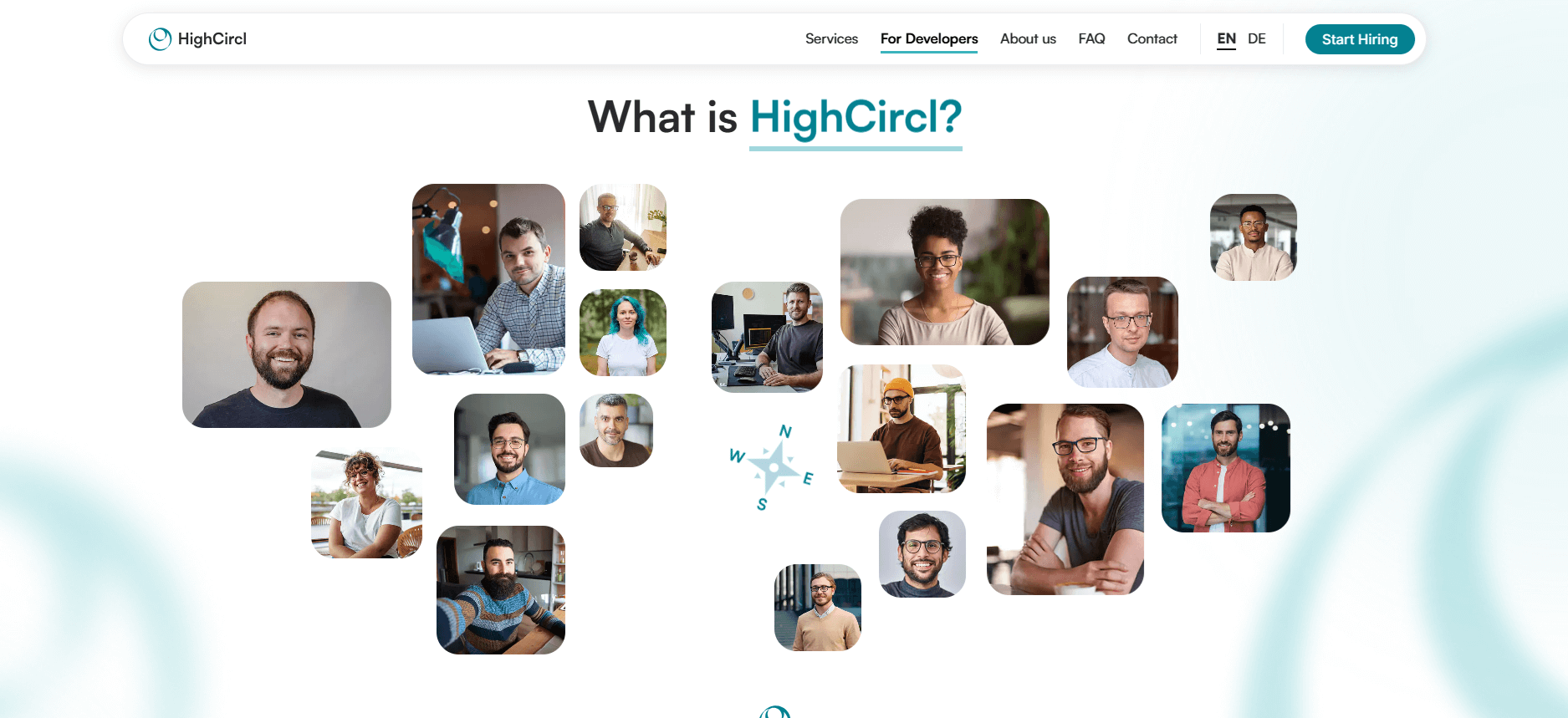HighCircl